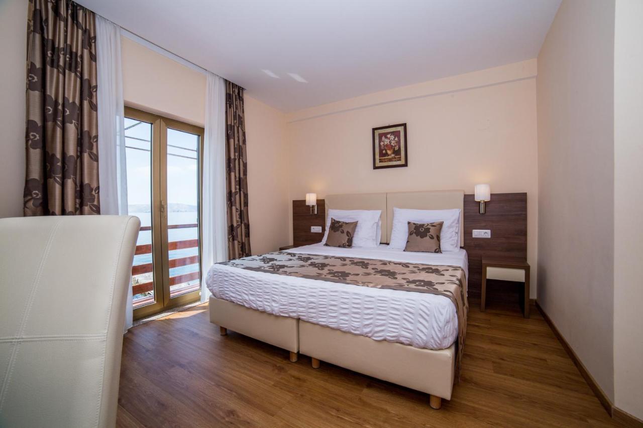 Porto Romantico 1 Sveti Juraj Luaran gambar